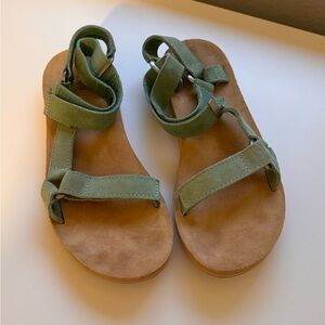 Teva Sandals